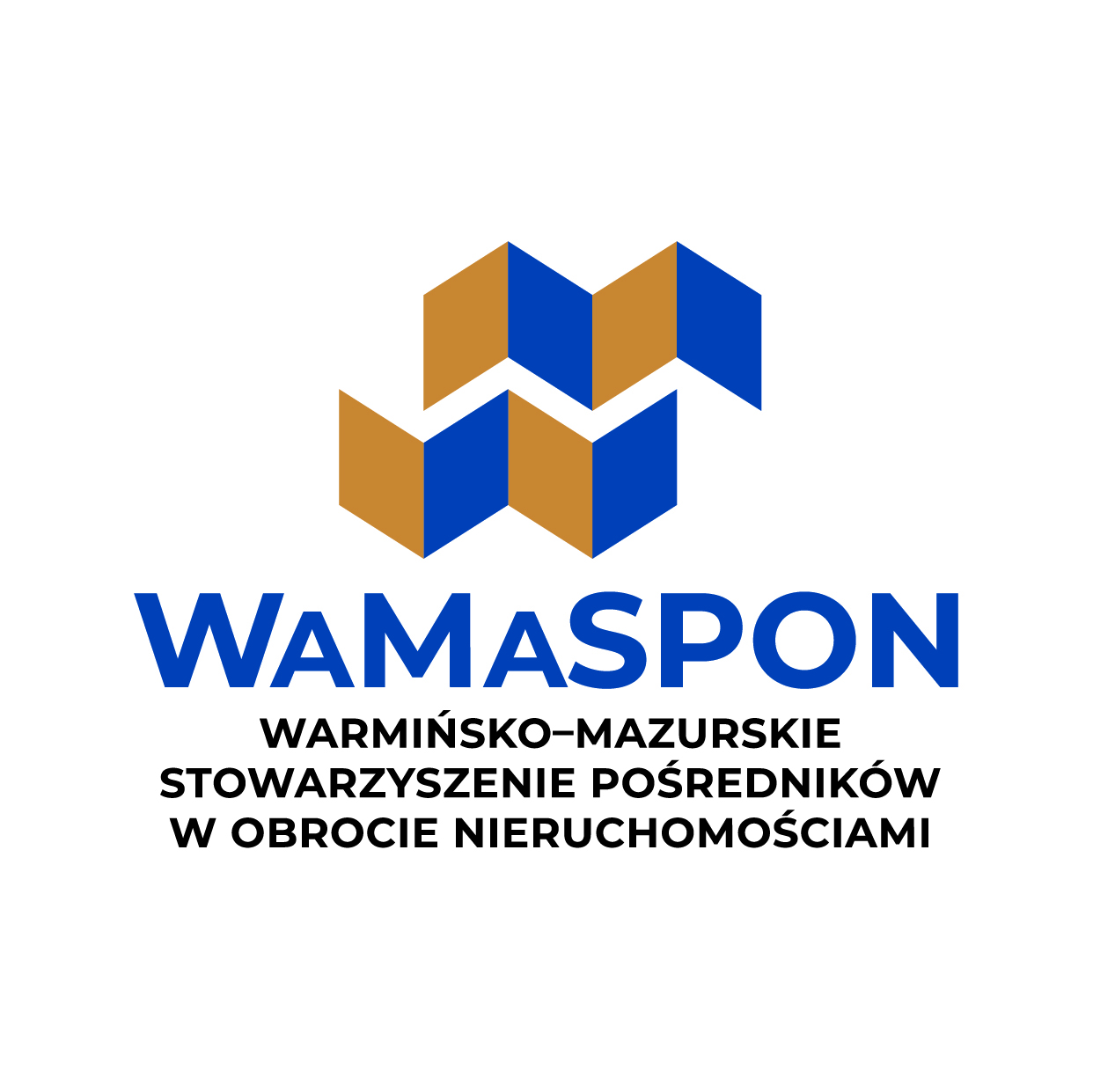 WAMASPON logo